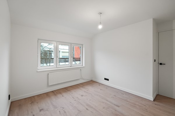 Medium property photo - Californiestraat 53, 1781 GP Den Helder